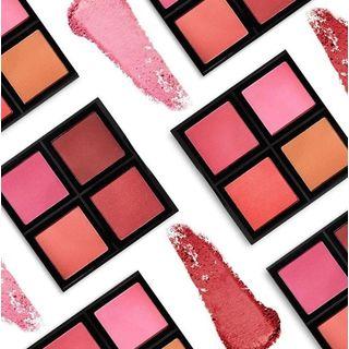 E.l.f. Cosmetics - E.l.f. Studio Blush Palette (2 Colors), 0.14oz