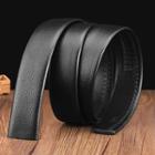 Faux Leather Belt Strap