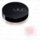 Mimc - Mineral Powder Veil 02 Pink 8.5g