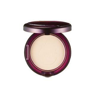 Etude House - Collagen Moistfull Essence In Pact Spf25 Pa++ No.01 Light Beige