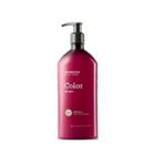 Aromatica - Hibiscus Color Care Shampoo 400ml 400ml