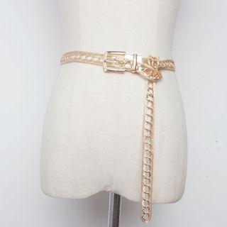 Chain Waist Belt