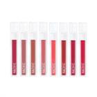 Nacific - Shine Mood Slick Lip Tint - 8 Colors #04 Blow Kiss