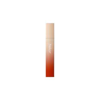Neker  - Color Suede Lip Lacquer #06 Fresco Chili 1 Pc