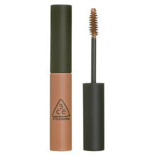 3ce - Eyebrow Mascara - 4 Colors Rose Brown