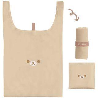 San-x Rilakkuma Shopping Bag One Size