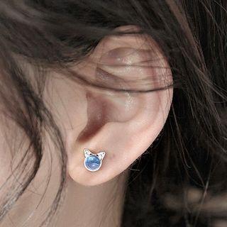 Cat Earring / Gift Box / Set