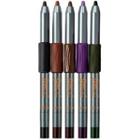 Vov - Span Gel Pencil Liner G (5 Colors) #04 Khaki