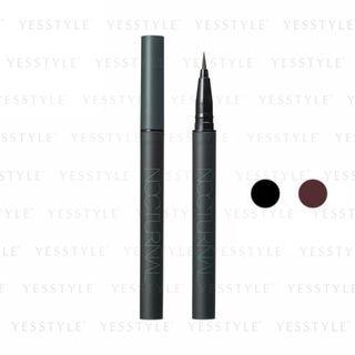 Pola - Muselle Nocturnal Eyeliner Liquld - 2 Types
