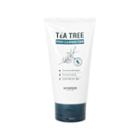 Skinfood - Tea Tree Fresh Cleansing Foam 150ml 150ml