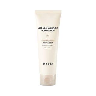 By Ecom - Oat Milk Moisture Body Lotion 120ml