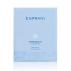 Enprani - Super Aqua Ex Ice Sherbet Mask 1pc 30ml