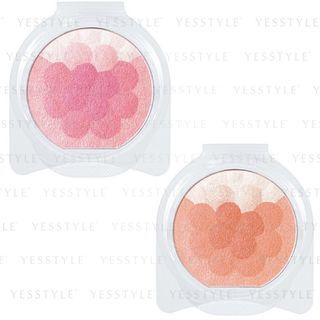 Sofina - Aube Couture Designing Puff Cheek Refill - 5 Types