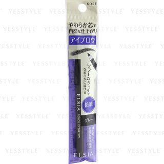 Kose - Elsia Pencil Eyebrow (#gy002) 1.1g