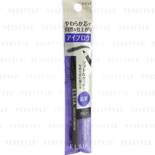 Kose - Elsia Pencil Eyebrow (#gy002) 1.1g