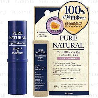 Elizabeth - Pure Natural Lip Treatment 3.4g