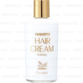 Yanagiya - Hair Cream (normal) 150ml