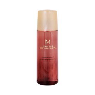Missha - M Perfect Bb Deep Cleansing Oil 105ml 105ml