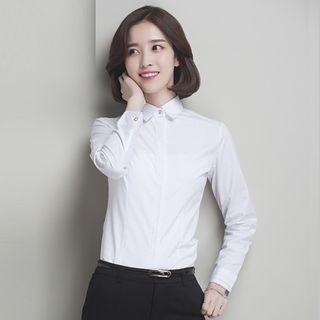 Plain Work Shirt