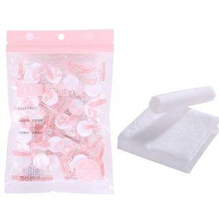 Disposable Face Cleansing Sheet