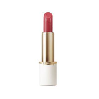 Donginbi - Red Ginseng Serum Lip Balm - 4 Colors #04 Red