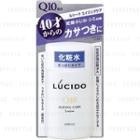 Mandom - Lucido Q10 Ageing Care Lotion 120ml
