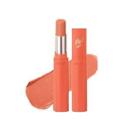 Clio - Mad Matte Stain Lip - 15 Colors #01 Coral Reef