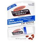 Palmers - Cocoa Butter Lip Balm Spf 15 0.15oz