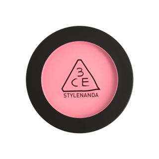 3 Concept Eyes - Face Blush (shy Shy) 5.5g