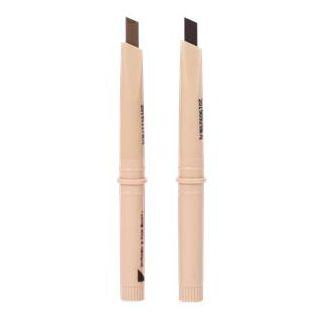 Missha - Perfect Eyebrow Styler Refill Only (black) 0.35g