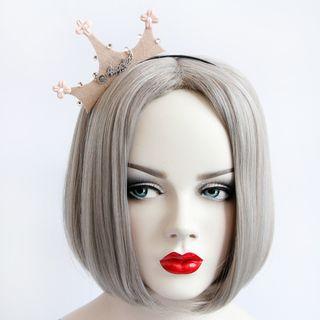Crown Headband