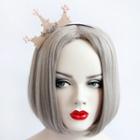 Crown Headband