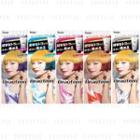 Hoyu - Beauteen Point Color Cream 140g - 5 Types