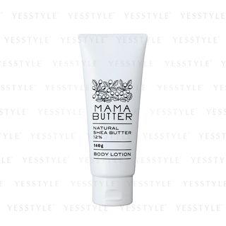 Mama Butter - Body Lotion 140g