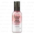 Kao - Liese Watery Lotion For Men (fluffy Bunch Style) 1 Pc