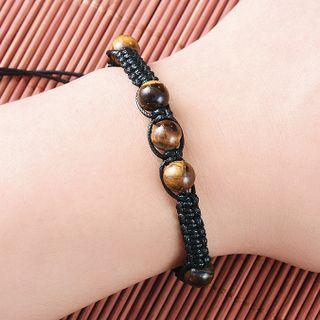Woven Bracelet (various Designs)