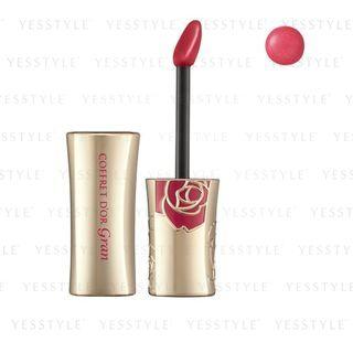 Kanebo - Coffret D'or Gran Rouge Enrich (#rd217) 7g