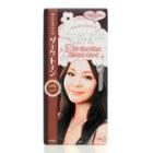 Kao - Prettia Soft Bubble Hair Color (royal Chocolate) Dark Tong Royal Chocolate