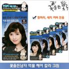The Flower Men - Ink Hair Color Cream