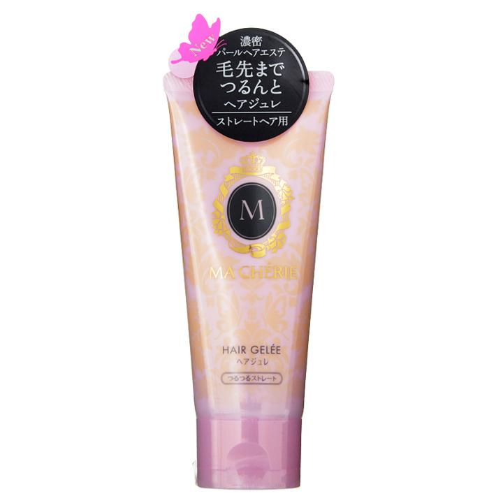 Shiseido - Ma Cherie Hair Gelee Ex (straight) 100g
