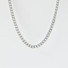 Short Chain Necklace One Size
