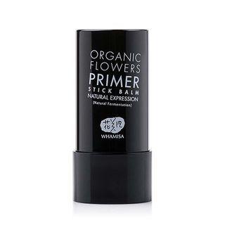 Whamisa - Organic Flowers Primer Stick Balm 20g