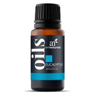 Art Naturals - Eucalyptus Oil 15ml
