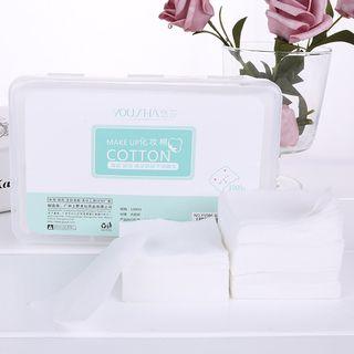 Face Cleansing Wipe As Shown In Figure - One Size