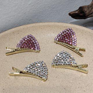 Cat-ear Hair Clip