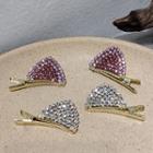 Cat-ear Hair Clip