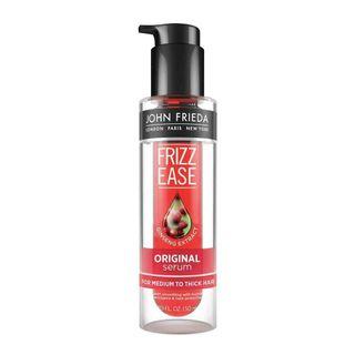 John Frieda - Frizz-ease Serum Original Medium-thick 1.69oz