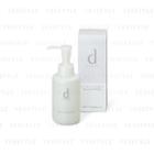 Shiseido - D Program Deep Cleansing Oil 120ml