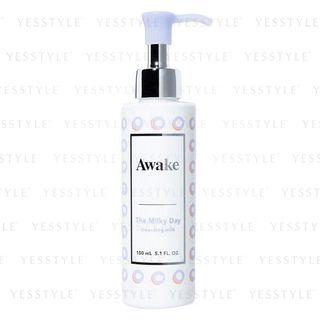 Kose - Awake The Milky Day Cleansing Milk 150ml