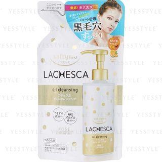 Kose - Softymo Lachesca Oil Cleansing Refill 200ml